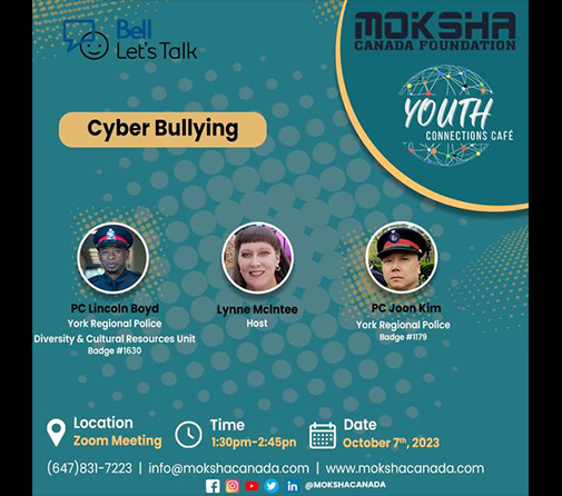 Youth-Connections-Café-Cyber-Bullying-Crime