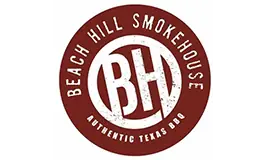 Beach Hill Smokehouse