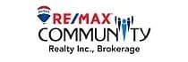 RE/MAX Community Realty
