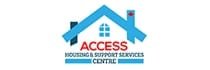 Access Housing & Support Services