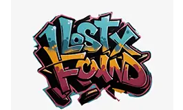 Lost & Found