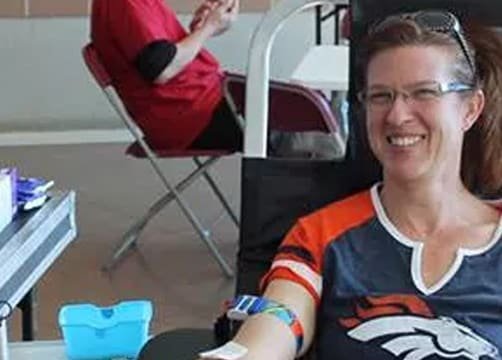 Blood Donation Camps