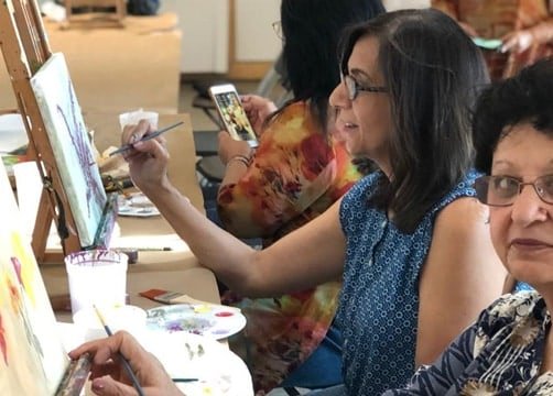 Caregiver Well-Being