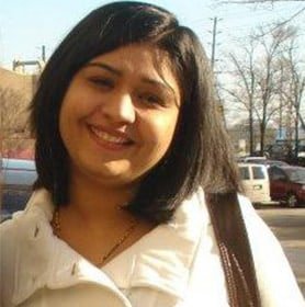 Darshana Mistry